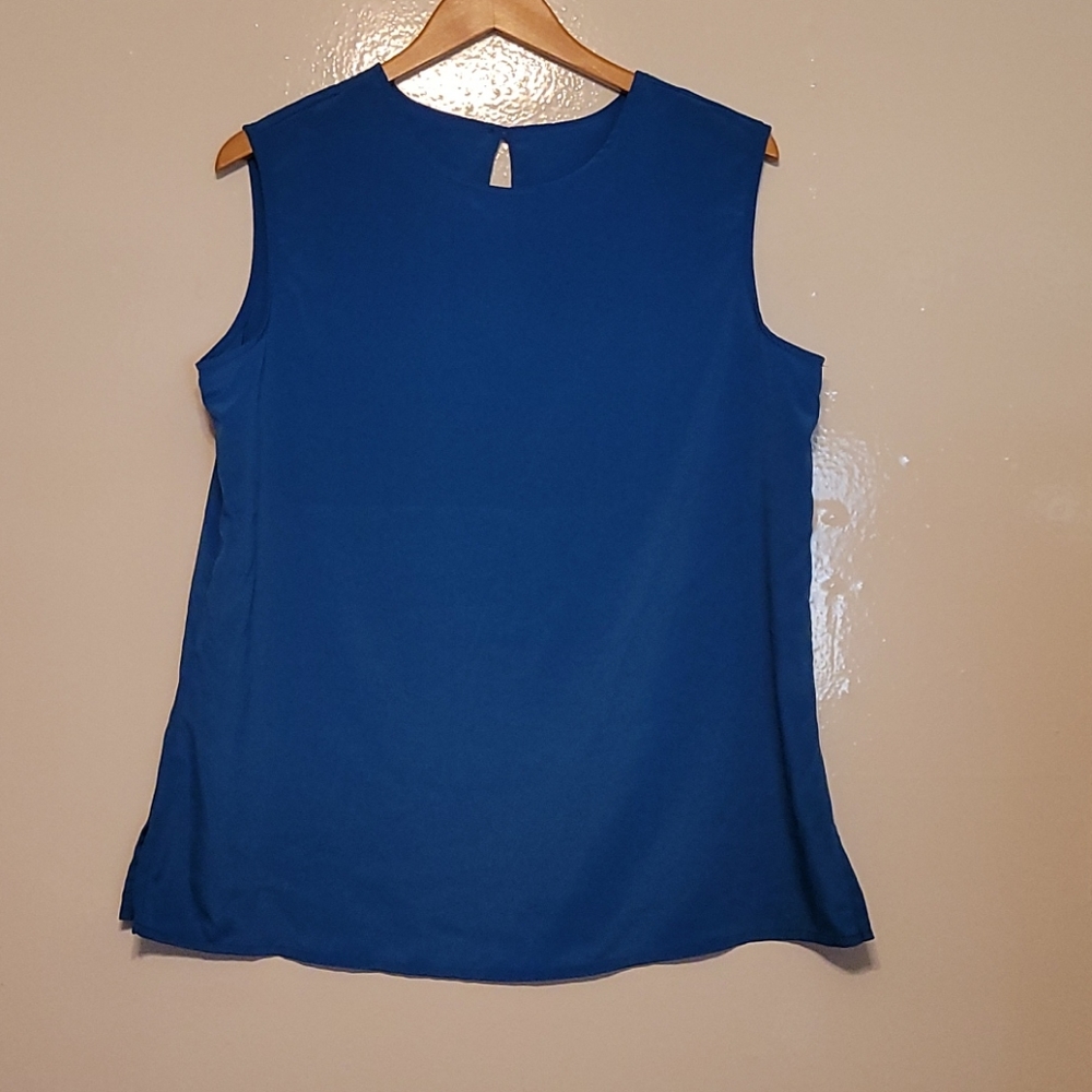 BonWorth Blouse
